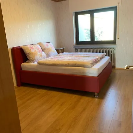Haus Erika In Bechtheim Am Rheinterrassenweg *