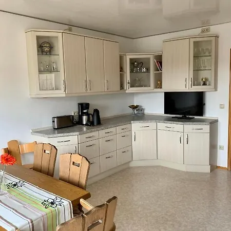 Haus Erika In Bechtheim Am Rheinterrassenweg Holiday home Bechtheim