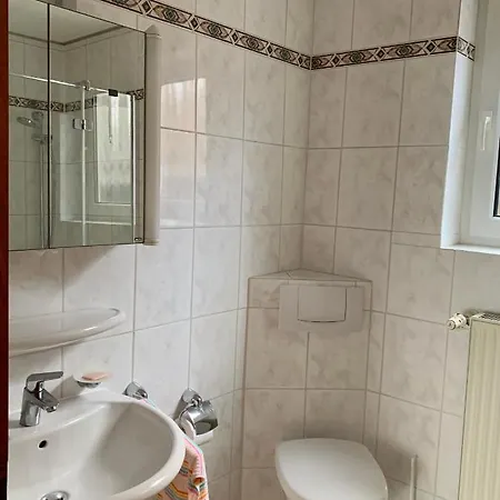 Holiday home Haus Erika In Bechtheim Am Rheinterrassenweg Bechtheim