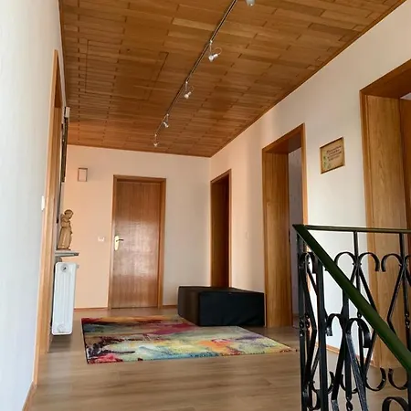 Haus Erika In Bechtheim Am Rheinterrassenweg Holiday home Bechtheim