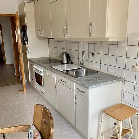 Haus Erika In Bechtheim Am Rheinterrassenweg Holiday home