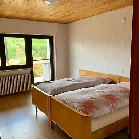 Holiday home Haus Erika In Bechtheim Am Rheinterrassenweg