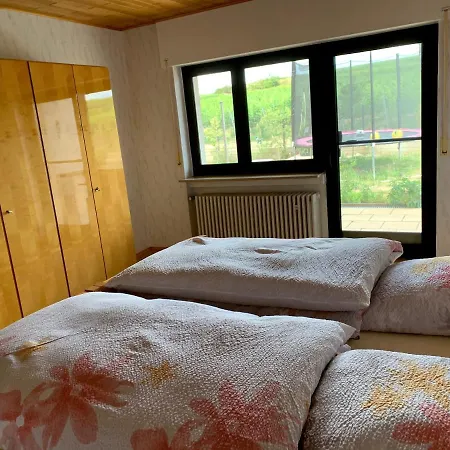 Haus Erika In Bechtheim Am Rheinterrassenweg Holiday home Bechtheim